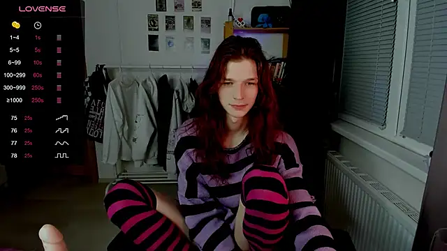 iceseeker2 online show from April 2, 9:54 pm