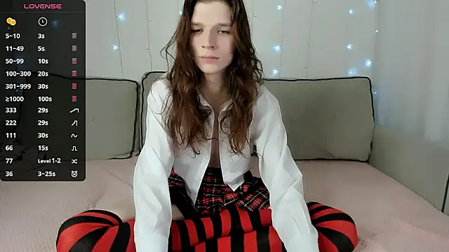 iceseeker2 online show from February 11, 10:31 pm