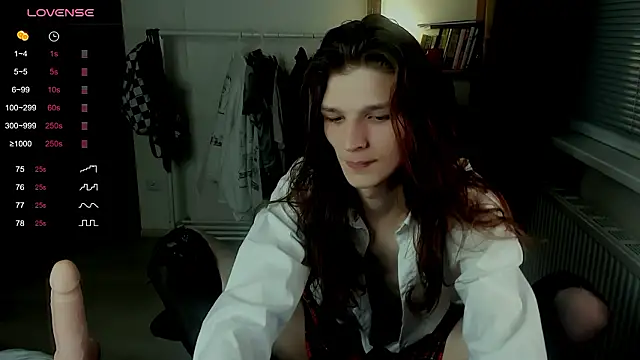 iceseeker2 online show from February 27, 1:06 am