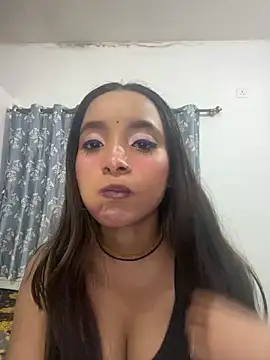 annaya sexy online show from February 26, 7:25 pm