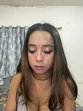 annaya sexy online show from February 24, 5:58 pm