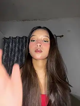 annaya sexy online show from April 16, 3:35 pm