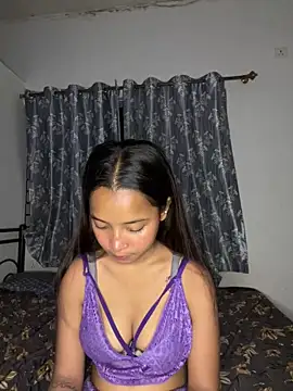 annaya sexy online show from March 27, 5:58 pm