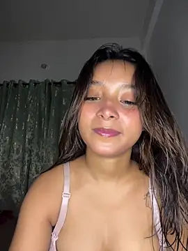 annaya sexy online show from May 21, 7:33 pm