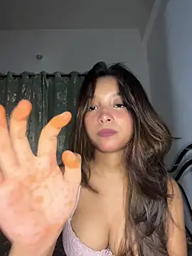 annaya sexy online show from June 2, 10:43 pm