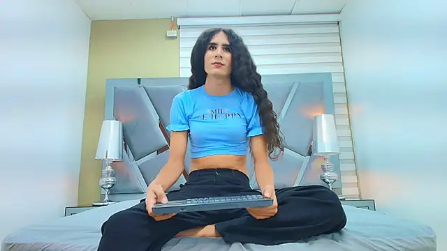 Atenea sexxx online show from April 3, 3:57 am