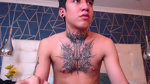 MarkOlsenn online show from January 9, 5:53 pm