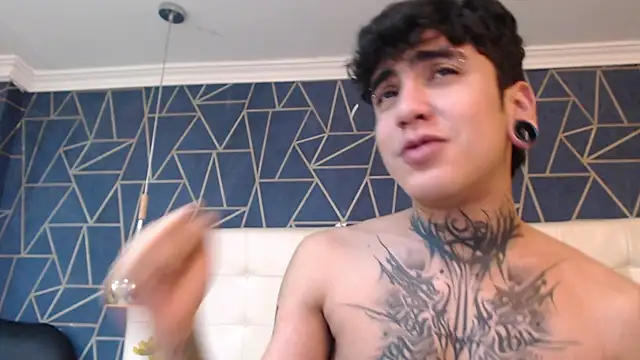 MarkOlsenn online show from January 11, 1:07 pm