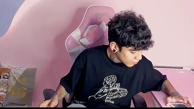 MarkOlsenn online show from January 14, 8:56 pm