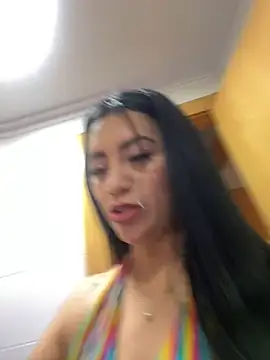 Snapshot of nataliia_queen_ chatting on March 19, 9:53 am nataliia queen online show from March 19, 9:53 am