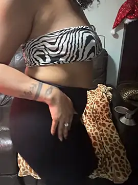 NenisJessicaOchoa online show from January 13, 5:22 am