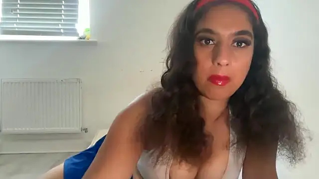 fayfay21xh online show from June 14, 4:30 pm