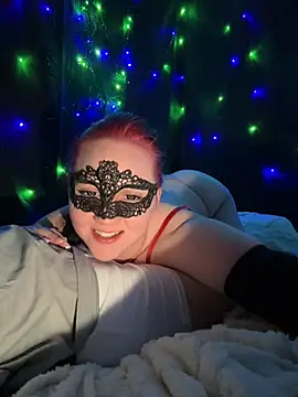  FIREICE  online show from January 12, 9:41 pm