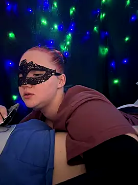  FIREICE  online show from January 7, 8:47 pm