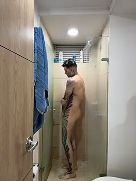 Chrissblack online show from February 28, 3:00 pm