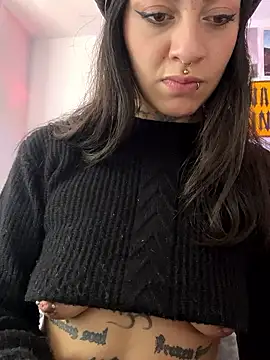 Snapshot of Mollyyy_ chatting on January 12, 2:13 pm Mollyyy online show from January 12, 2:13 pm