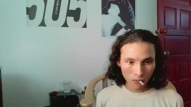 DeusGoth online show from May 7, 10:24 pm