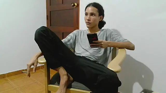 DeusGoth online show from March 18, 4:26 am