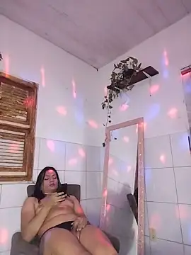 Jade-Morena-Transex-ON online show from May 29, 1:11 am