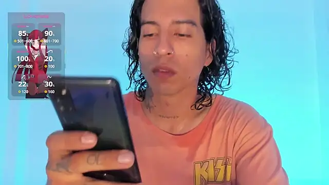 Sean royal online show from January 12, 3:30 pm