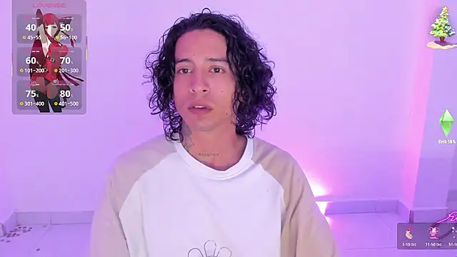 Sean royal online show from January 8, 1:06 pm