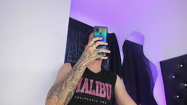 Sean royal online show from January 15, 3:26 pm