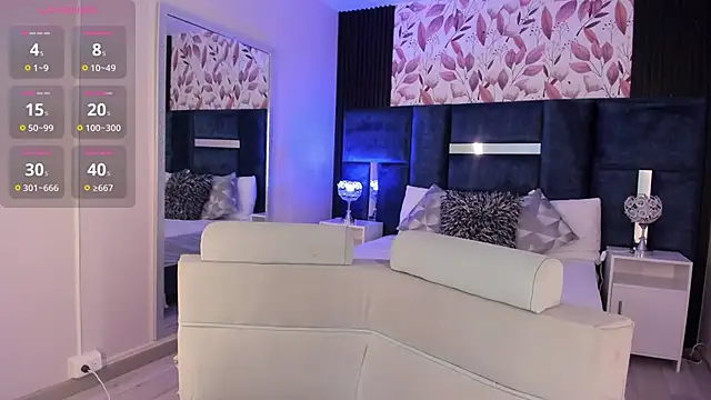 LolaGray   online show from February 25, 7:58 pm