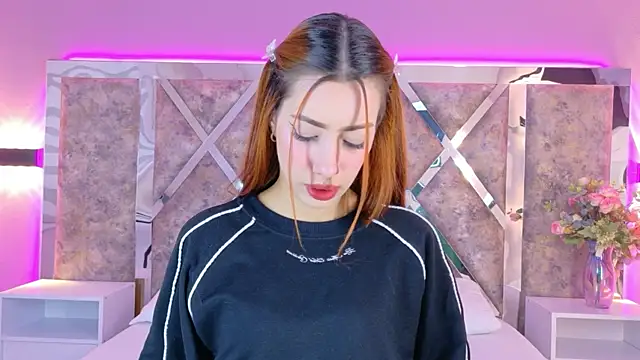 LolaGray   online show from May 29, 6:58 pm