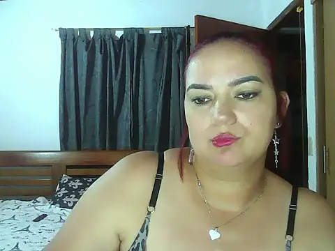 Roja tentacion online show from May 17, 5:07 am