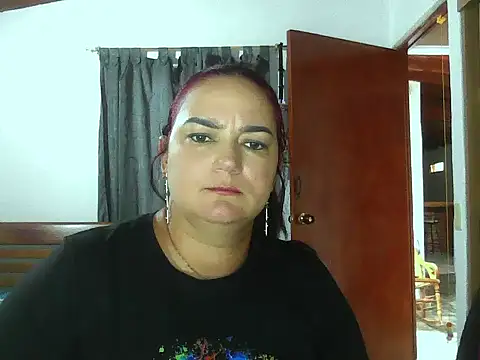 Roja tentacion online show from April 30, 8:38 pm
