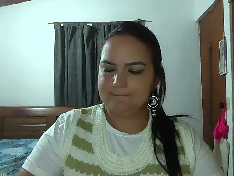 Roja tentacion online show from March 16, 3:03 am