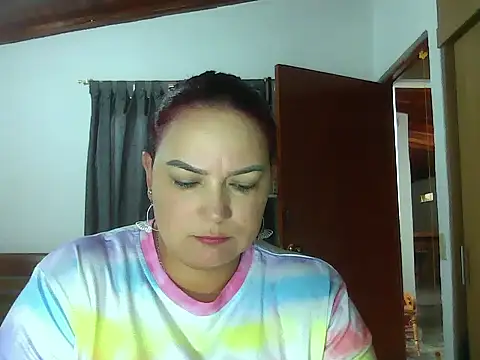 Roja tentacion online show from May 26, 9:02 pm