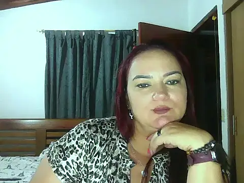 Roja tentacion online show from May 31, 4:18 am