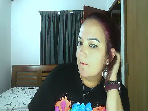 Roja tentacion online show from June 2, 1:38 am