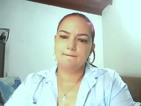 Roja tentacion online show from January 9, 4:14 pm