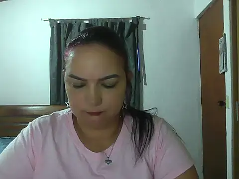 Roja tentacion online show from March 20, 11:06 pm