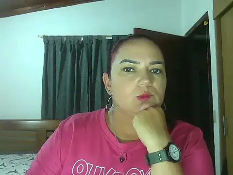 Roja tentacion online show from May 28, 1:35 am