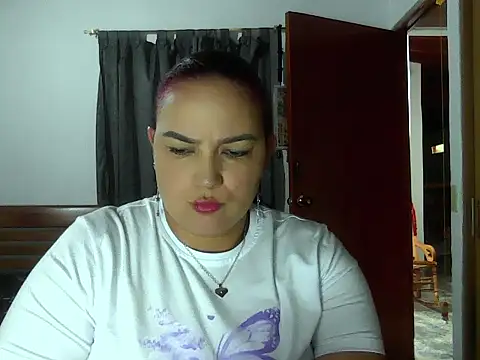 Roja tentacion online show from May 8, 8:12 pm