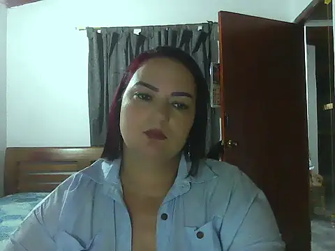 Roja tentacion online show from March 3, 10:28 pm