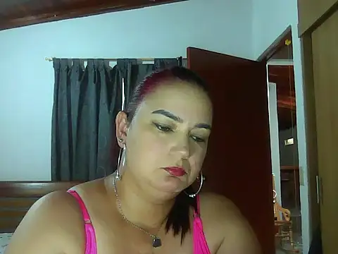 Roja tentacion online show from May 17, 8:42 pm