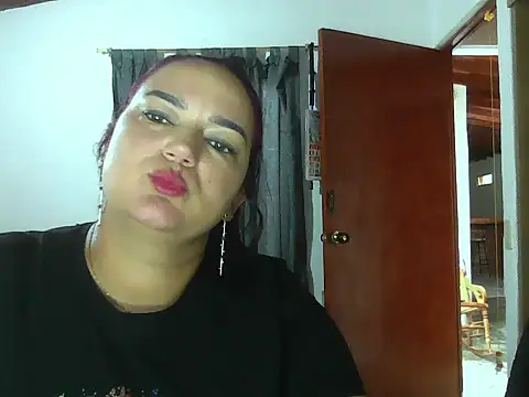 Roja tentacion online show from April 30, 8:57 pm