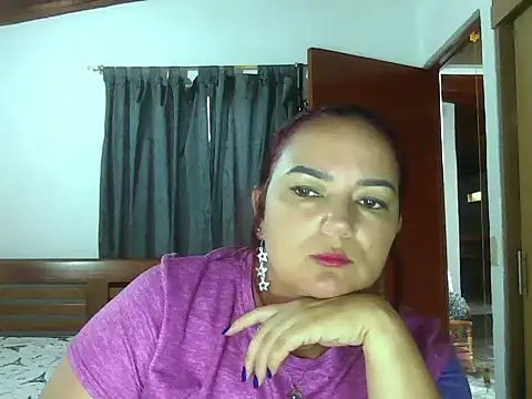 Roja tentacion online show from June 4, 8:35 pm
