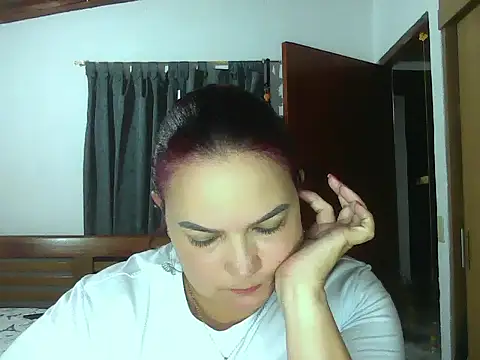 Roja tentacion online show from May 29, 8:37 pm