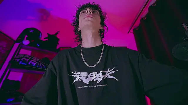 Olliver   y online show from January 13, 2:37 am