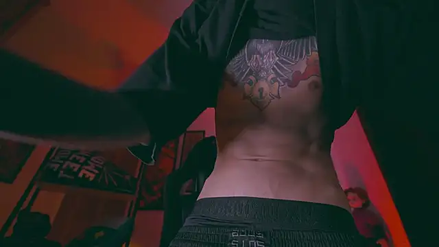 Olliver   y online show from March 16, 3:47 am