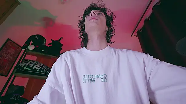 Olliver   y online show from January 10, 2:07 am