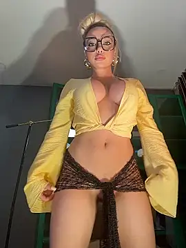 Ginevrafedez online show from January 12, 3:13 am