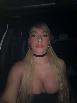 Ginevrafedez online show from February 25, 2:56 am