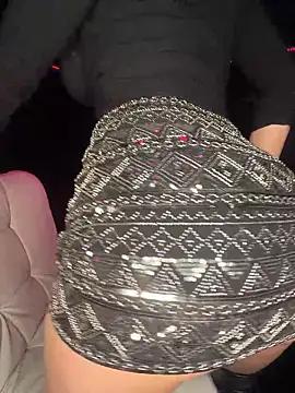 Ginevrafedez online show from April 16, 3:51 am