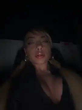 Ginevrafedez online show from February 9, 11:58 pm